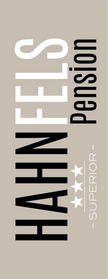 Hahnfels Pension